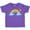 Purple, variant on Inktastic Rainbow Boys or Girls Toddler T-Shirt
