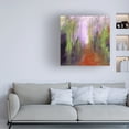 thumbnail image 3 of Karen Suderman 'By Means of My Heart' Canvas Art, 3 of 4