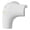 White, variant on Xingjin Furniture Corner Protectors, Silicone Table Corner Guards With Full Wrap Design, Soft Anti Collision Edge Bumpers For Cabinet And Desk Safety