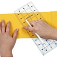 thumbnail image 4 of Hello Hobby White Water-Soluble Fabric Marking Pencil (1 Count), 4 of 5