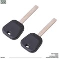 thumbnail image 3 of Compatible with Silverado Suburban Canyon Camaro Ignition Key Fob B119 22984996, 3 of 3