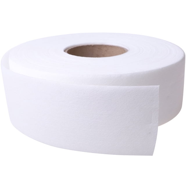 EcoNesxp 1 Rouleau de Papier d'Épilation Jetable Beauté Rouleau de Cire d'Épilation Jetable Beauté Rouleau de Cire d'Épilation