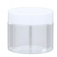 thumbnail image 4 of Botella de crema de 30 ml con 47 dientes, botella de loción para el cuidado de la piel de 50 ml, botella dividida, botella de plástico transparente para cosméticos para mascotas, 4 of 4