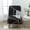 Style C, variant on Zhuge Armless Chair Slipcover Removable Chairs Covers Washable Armless Slipper Chair Slipcover Printed Armless Chair Furniture Protector Covers (Style J)