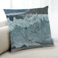 thumbnail image 1 of Ahgly Company State Alaska Coussin Intérieur, 18 Pouces par 18 Pouces, 1 of 6