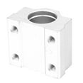 thumbnail image 3 of High  Linear Unit, Smooth Movement Low Noise Linear Motion Ball Bearing Slide Block, for M5 35X40X26Mm, 3 of 7