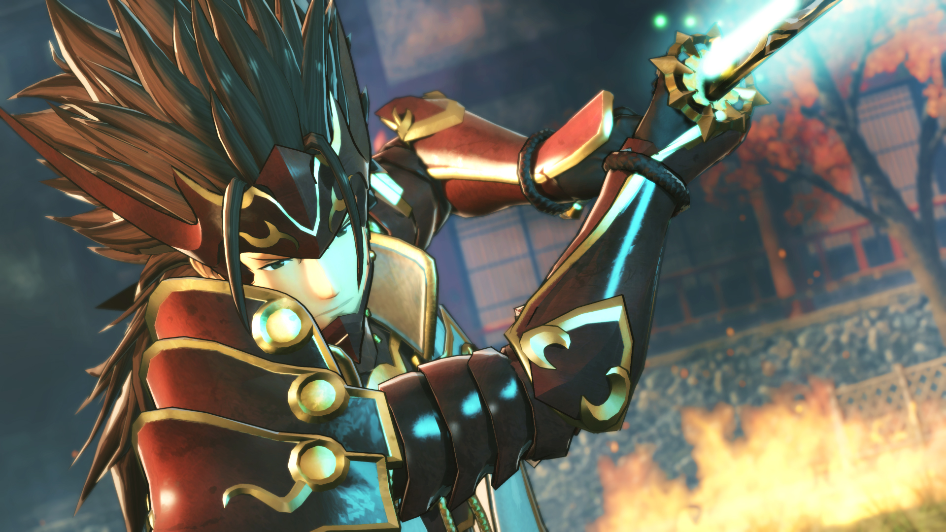Refurbished Nintendo 3DS Fire Emblem Warriors - image 3 of 5