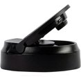 thumbnail image 4 of 2X 22oz Cup Mug for Magic Bullet with Flip Top Travel Lid -GG Pinkey, 4 of 5