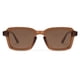 thumbnail image 2 of Gafas de Sol VANLINKER Polarizadas Cuadradas a la Moda VL9849 Marrón, 2 of 5