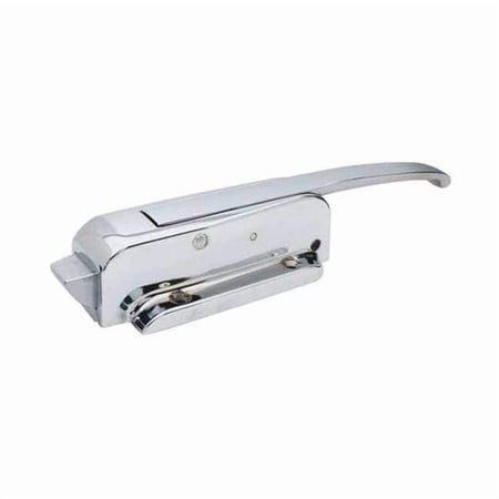 Kason Padlocking Body Brushed Finish 10056L06021