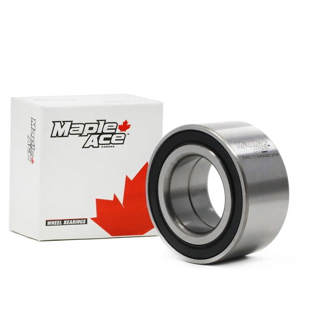 MAPLE ACE K9204-51448 Roulement de Roue avant pour Suzuki LTV-700F Twin Pics 2004-2006