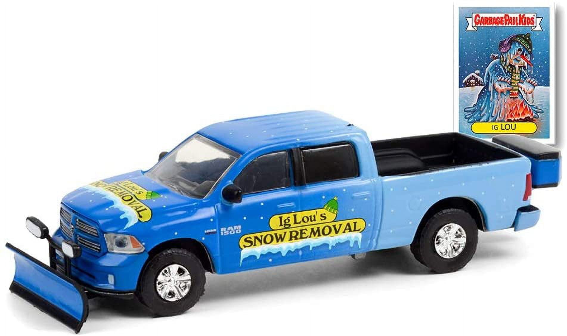 2017 Dodge Ram 1500 Pickup Truck MOPAR Off-Road Edition