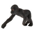 thumbnail image 3 of ziyahi Simulation Animal Model Kids Educational Toys chimpanzee PL127-294, 3 of 9