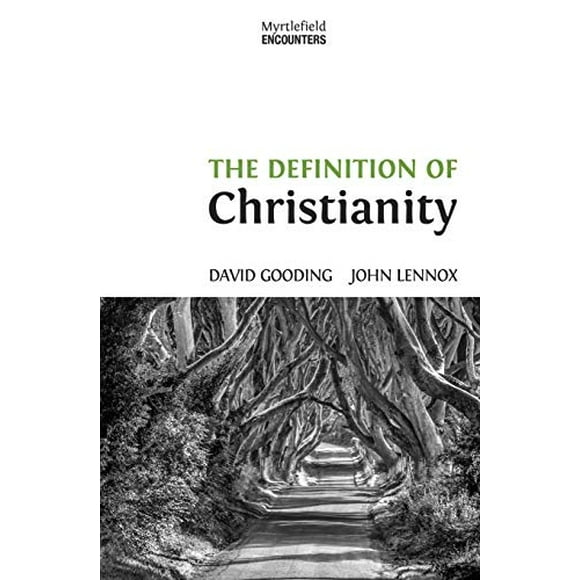 John Lennox Books