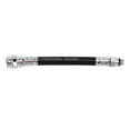 thumbnail image 1 of Oubit BC Respiratory Regulator,BC Low Pressure Hose Diving Accessory BC Rubber Inflation Tube Modern Innovation, 1 of 8