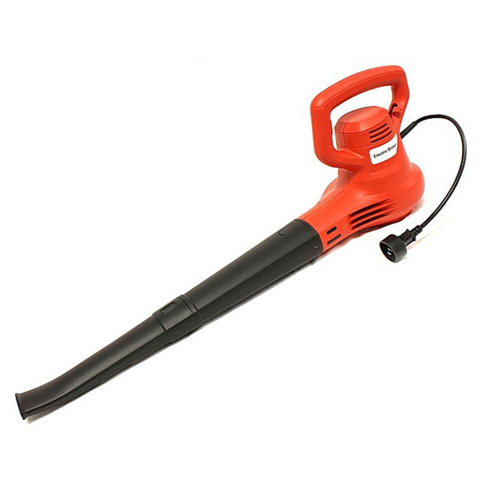 ALEKO AP211 ETL Approved Corded Handheld Leaf Blower Sweeper