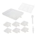 thumbnail image 2 of Juego de bandejas de pintura de diamante 5D, accesorio de herramienta para pinturas de diamantes, contenedor de placa de clasificación de , Claro perfecl Bandeja de pinturas de diamantes, 2 of 7
