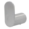 thumbnail image 4 of Ganchos para toallas Jadeshay acero inoxidable cepillado, 4 of 12