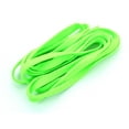 thumbnail image 2 of Flat Shoelaces 5/16"" Wide Solid Colors Several Lengths For Sneakers and Shoes, 2 of 4