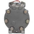 thumbnail image 2 of Four Seasons 58581 Compressor with Clutch Fits select: 1988-1995 FORD F150, 1985-1997 FORD RANGER, 2 of 5