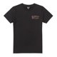 thumbnail image 1 of Superman - Camiseta Super Hero Services para Hombre (Negro), 1 of 3