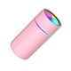 thumbnail image 1 of Humidificador ultrasónico portátil Billuyoard para coche rosa 320 ml, 1 of 6