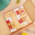 thumbnail image 2 of Calendario Adviento Reutilizable, 2 of 9