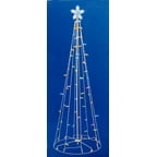 Spiral Outdoor Christmas Tree Decoration Ca Spiral Outdoor Christmas Tree Decoration Ca