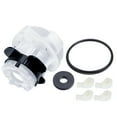 thumbnail image 2 of MOTMAX 285811 Medium Agitator Repair Kit Replacement - Exact Fit for Whirlpool & Kenmore Washers - Simple Instructions Included - Replaces 3363663 AP3138838 PS334650, 2 of 6