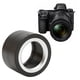 thumbnail image 5 of Anillo Adaptador De Lente, Fácil Instalación, Alineación Precisa, Anillo Adaptador De Montura De Cámara De Aleación De Aluminio, Ajuste Preciso Para Disparar ANGGREK Camera Mount Adapter Ring, 5 of 8