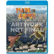 Made In Abyss (Blu-ray), Sentai, Anime