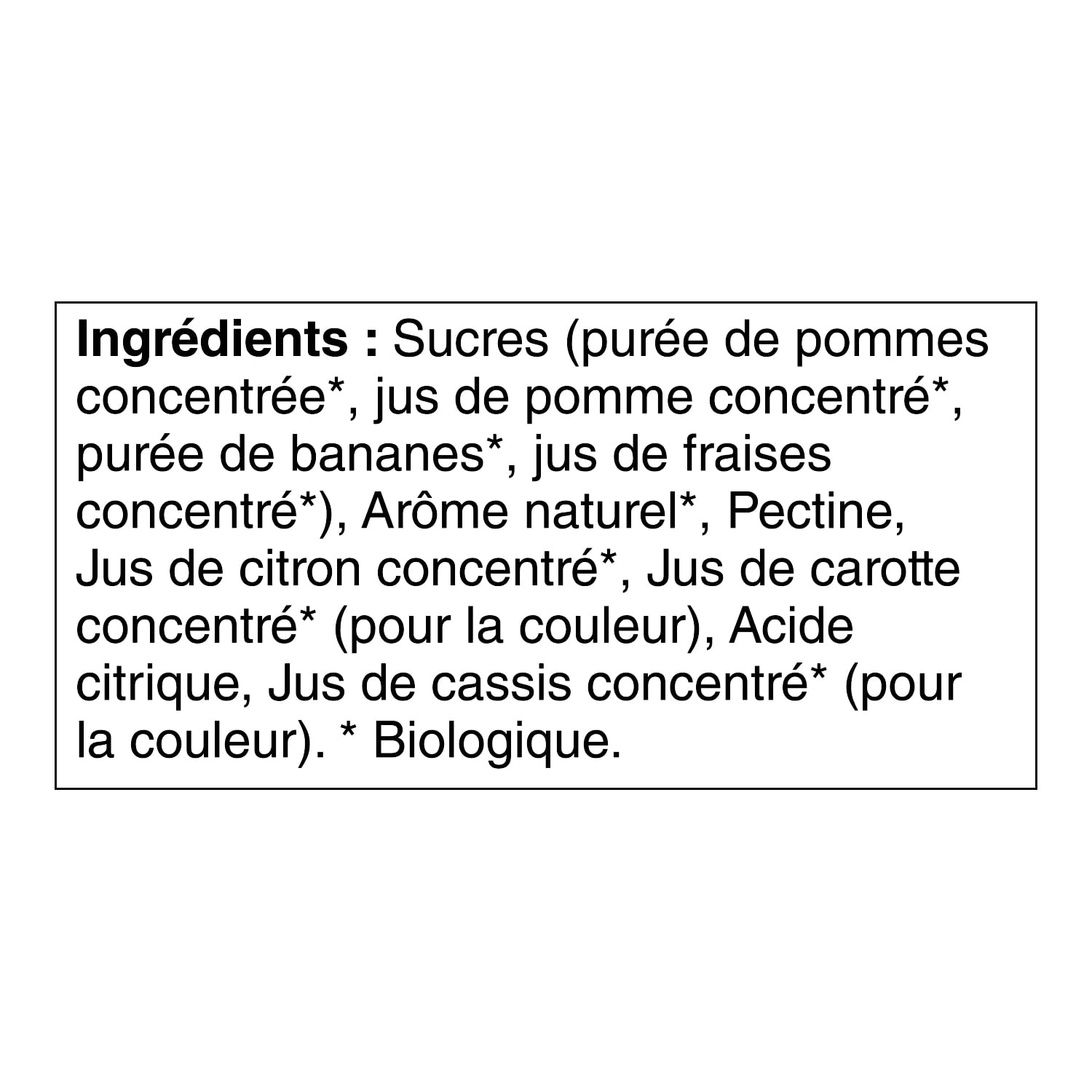 KASHI LYRD STRB BNA FRT BRS 8CT 118GMX6, KASHI LYRD STRB BNA FRT BRS 8CT 118GMX6