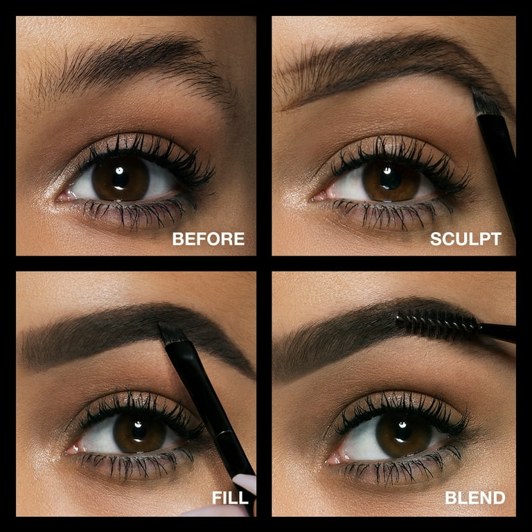 Long Lasting Buildable Eyebrow Pomade photo 5