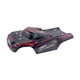 thumbnail image 2 of Accesorios para coche RC 1:16, actualización de piezas de vehículos de control remoto Estilo B, 2 of 9