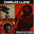 thumbnail image 3 of Charles Lloyd - Only the Best of Charles Lloyd - Music & Performance - CD, 3 of 8