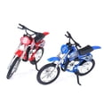 thumbnail image 3 of Modèle Réduit de Moto en Alliage Moulé sous Pression, Jouet de simulation, Modèle de Motos pour Enfants, Jouet, Cadeau, 3 of 6
