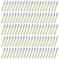 thumbnail image 1 of EIGTHTAIL 100Pcs Fishing Glow Stick Fluorescent Light Stick Night Fishing Light Stick, 1 of 13