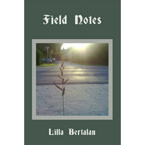 Field Notes (Paperback)