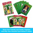 thumbnail image 2 of Playing Card - Elf - Buddy Poker Games New 52600, 2 of 7