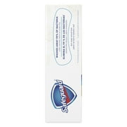 Safeguard Deodorant Bar Soap, Beige 4 oz, 8 Count
