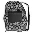 thumbnail image 1 of Bolsa de material deportivo Fitdom Mesh Heavy Duty 102 x 76 cm, 1 of 5