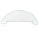 thumbnail image 5 of For L100 / A10S Robot Vacuum Cleaner Replacement Spare Parts Kit Main Brush Side Brush Mop Cloths Ra, 5 of 5