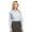 White, variant on DISCONTINUED Port Authority ® Ladies Plaid Pattern Easy Care Shirt. L639