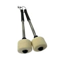 thumbnail image 2 of Mazos de Tambor Yuyangstore 2 Uds con Cuerda de Acero Inoxidable, 2 of 8