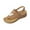 #325-Brown, variant on Women’s Platform Trendy Dressy Womans Summer Wedge Sandals with Comfortable Flatform Arch Support Walking Outdoor