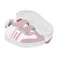 thumbnail image 1 of TENIS LEVI´S NIÑA 409900013 SIMIPIEL BLANCO 13-16, 1 of 4