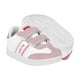 thumbnail image 1 of TENIS LEVI´S NIÑA 409900013 SIMIPIEL BLANCO 13-16, 1 of 4