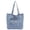 2-denim, variant on NCY Denim Tote Bag Purse Jean Tote Bag for Women Crossbody Bag Canvas Cross Body Shoulder Bags Handbags for Women