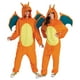 thumbnail image 1 of Disfraz oficial de Charizard Deluxe para Pokémon Adulto XL, 1 of 6