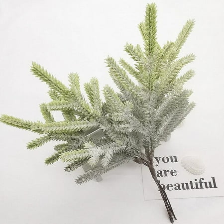 

plastic plants floristics for diy wedding decorative flowers wreath needlework brooch home decor christmas garland